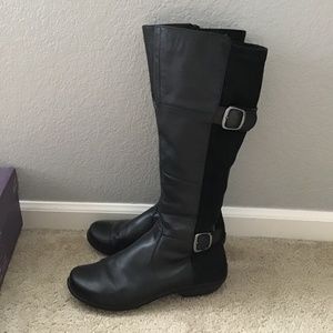 Dansko Odessa Nappa Boot